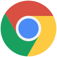 chrome browser